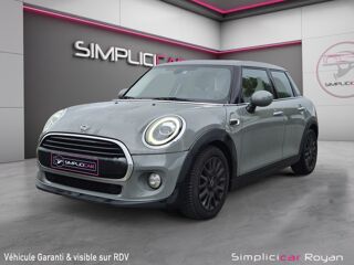 Cooper Heddon Street 2019 occasion 17200 Saint-Sulpice-de-Royan