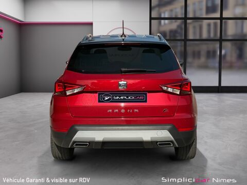 Arona 1.5 TSI 150 FR 2019 occasion 30900 Nimes