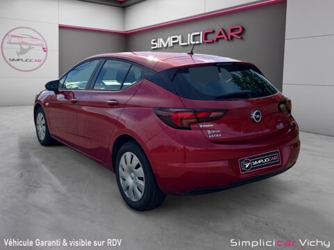 Astra 1.5 D 105 PH2 2021 occasion 03300 Cusset