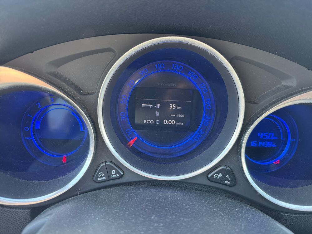 DS4 1.6 E-HDI 115 WIFI ON BOARD 2013 occasion 78480 Verneuil-sur-Seine