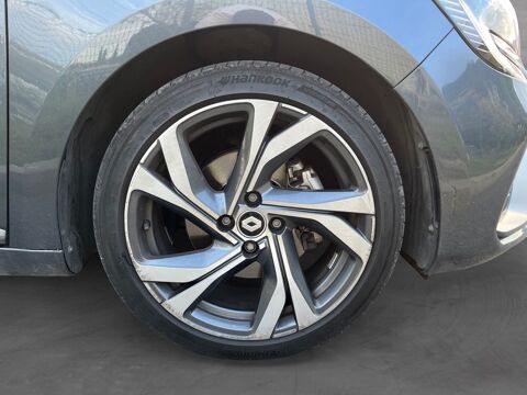 Clio 1.6 E-TECH 140 RS LINE 2022 occasion 34070 Montpellier