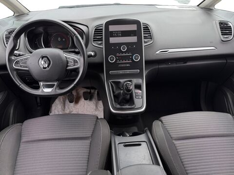 Scenic IV 1.6 DCI 130 ZEN 2017 occasion 78480 Verneuil-sur-Seine
