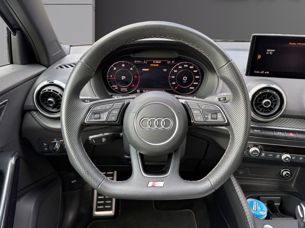 Q2 35 TDI 150 S-Line S TRONIC AUTO 2023 occasion 14320 Saint-Andr&eacute;-sur-Orne