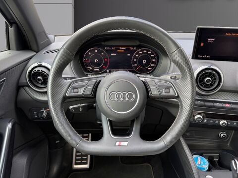 Q2 35 TDI 150 S-Line S TRONIC AUTO 2023 occasion 14320 Saint-Andr&eacute;-sur-Orne
