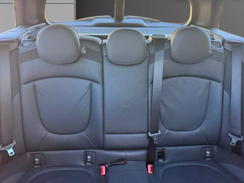 Clubman Kensington 2018 occasion 25300 Vuillecin
