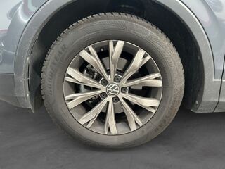 Tiguan 2.0 TDI 150 4X2 MATCH DSG PH2 2022 occasion 69530 Brignais