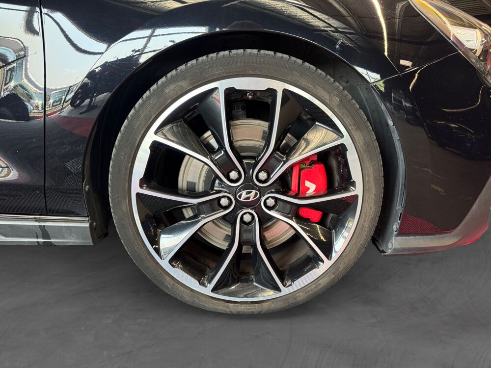 i30 2.0 T-GDI 275 PERFORMANCE PACK N 2018 occasion 64121 Serres-Castet