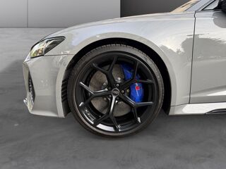 RS6 PERFORMANCE 2025 occasion 93100 Montreuil