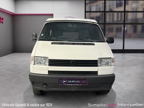 Transporter CALIFORNIA T4 1993 occasion 34070 Montpellier