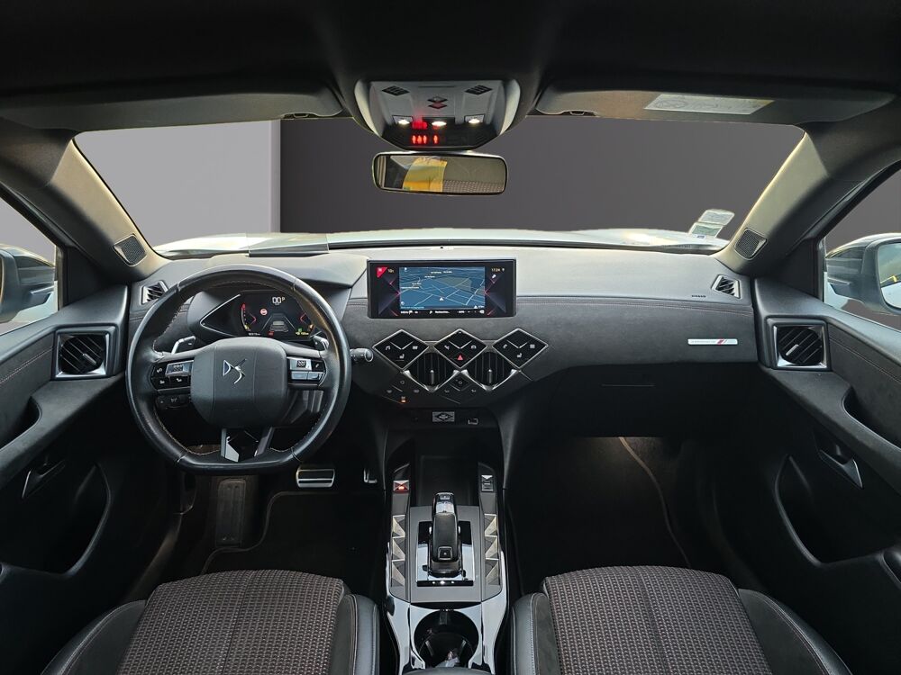 DS3 Performance Line 2021 occasion 03300 Cusset