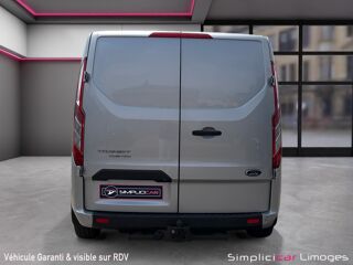 Transit 280 L1H1 2.0 ECOBLUE 130 TREND BUSINESS 2020 occasion 87000 Limoges