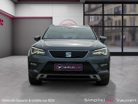 Ateca Xcellence 2020 occasion 30600 Vauvert