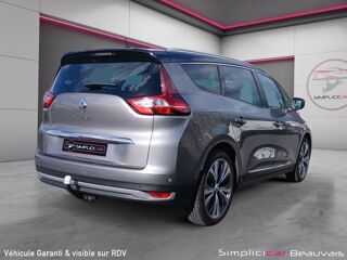 Grand scenic IV GRAND 1.6 DCI 160 INTENS EDC 2016 occasion 60000 Beauvais