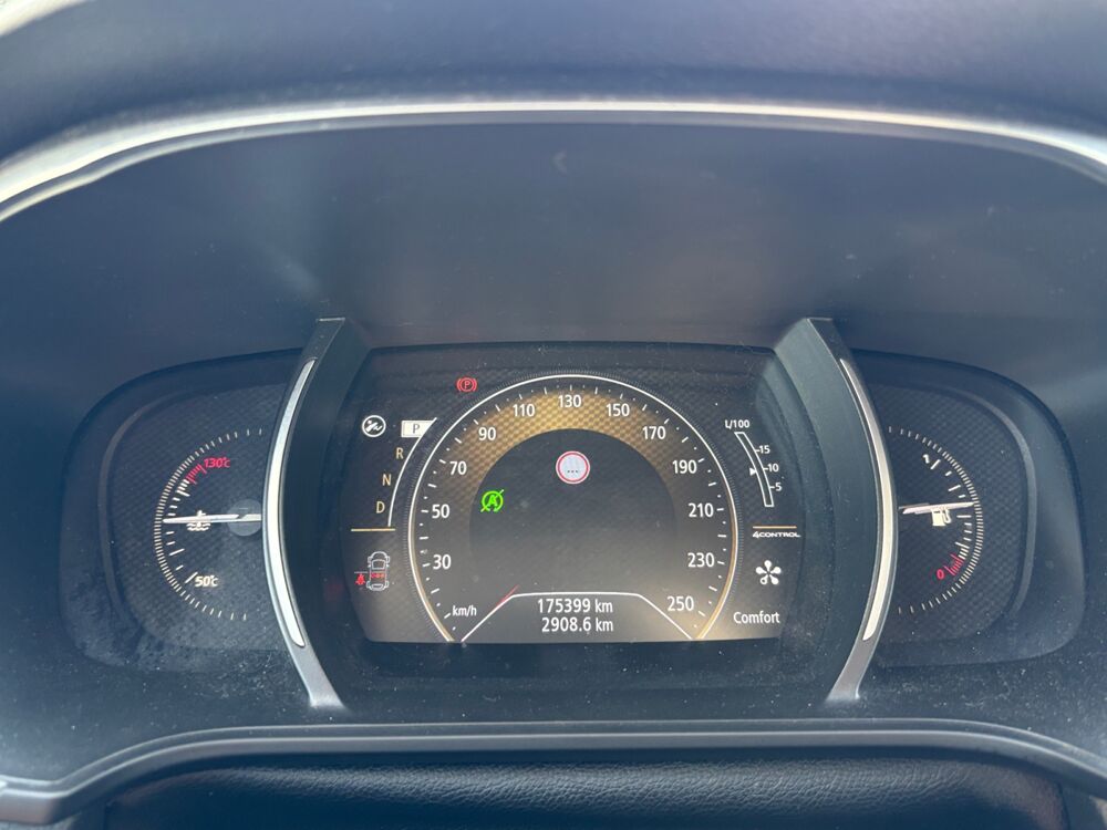 M&eacute;gane TCE 205 GT EDC 2016 occasion 14320 Saint-Andr&eacute;-sur-Orne