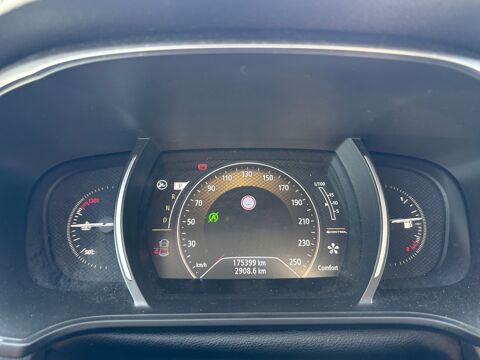 M&eacute;gane TCE 205 GT EDC 2016 occasion 14320 Saint-Andr&eacute;-sur-Orne