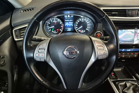 X-Trail III 1.6 DIG-T 163 7PL 2016 occasion 73290 La Motte-Servolex