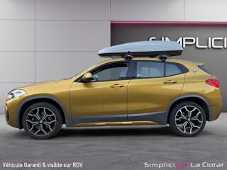 BMW 2018 occasion 13600 La Ciotat