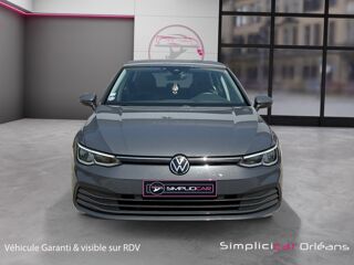 Golf GOLF 8 1.5 E-TSI OPF 150 DSG7 LIFE BUSINESS 2021 occasion 45750 Saint-Pryv&eacute;-Saint-Mesmin