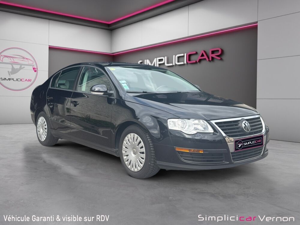 Passat Trendline 2009 occasion 27200 Vernon