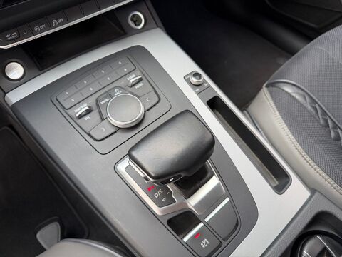 Q5 35 TDI 2.0 163 QUATTRO S TRONIC 2018 occasion 30900 Nimes