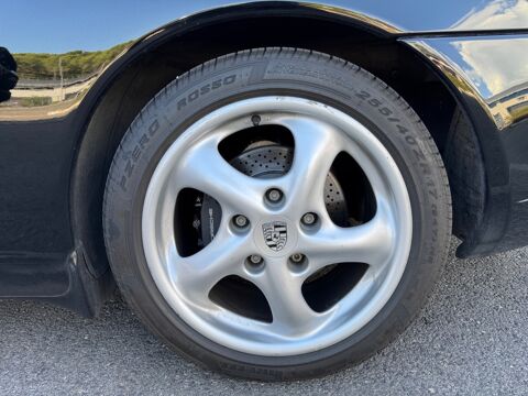 911 TURBO INJECTIO 1998 occasion 13600 La Ciotat