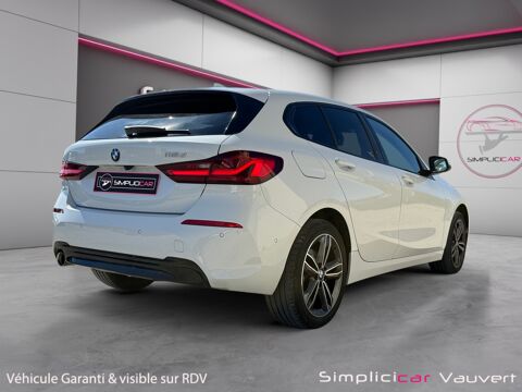S&eacute;rie 1 Edition Sport DKG7 2023 occasion 30600 Vauvert