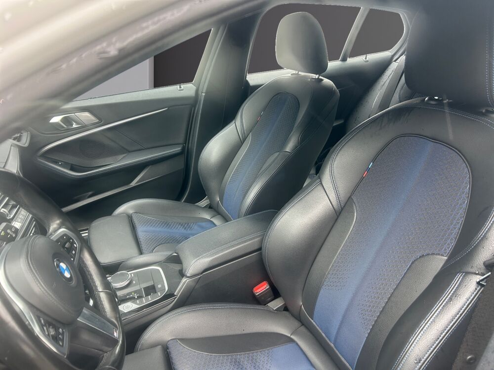 S&eacute;rie 1 118I 136 EDITION M SPORT PRO DKG 2021 occasion 31120 Pinsaguel