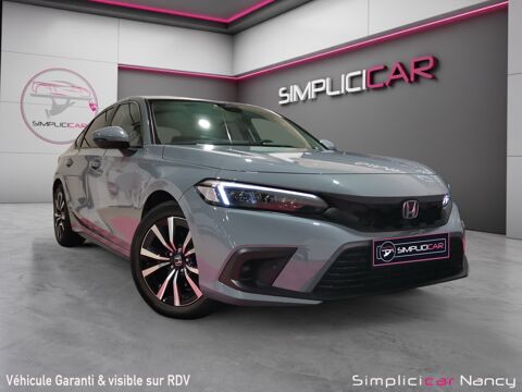Honda Civic 2.0 I-MMD EXECUTIVE 2024 occasion Houdemont 54180