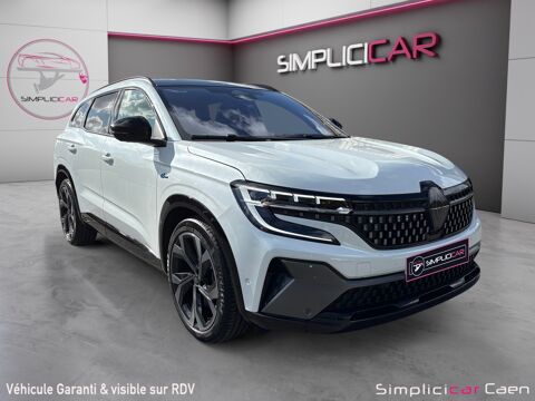 Annonce voiture Renault Espace 34980 €