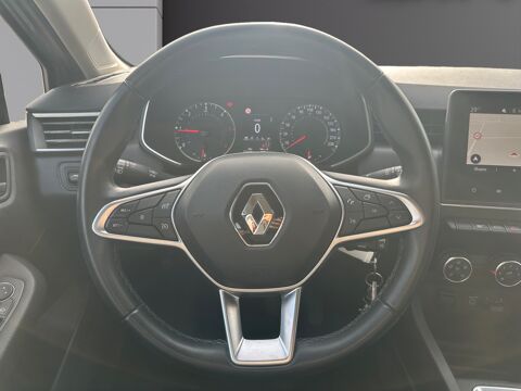 Clio 1.5 BLUE DCI 85 BUSINESS 2020 occasion 69730 Genay
