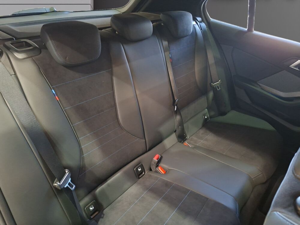 S&eacute;rie 1 123I XDRIVE M SPORT DKG 2025 occasion 93100 Montreuil