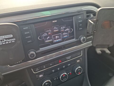 Leon ST 2.0 TDI 150 FR 2014 occasion 60000 Beauvais