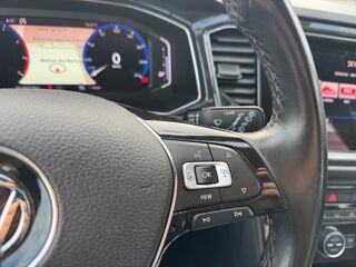 T-ROC 1.5 TSI 150 CARAT DSG7 2019 occasion 93100 Montreuil