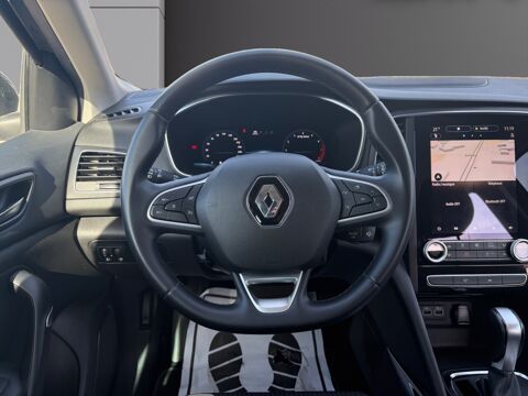 M&eacute;gane Techno 2023 occasion 87000 Limoges