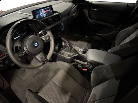 Divers M 135I XD BA 2014 occasion 64121 Serres-Castet