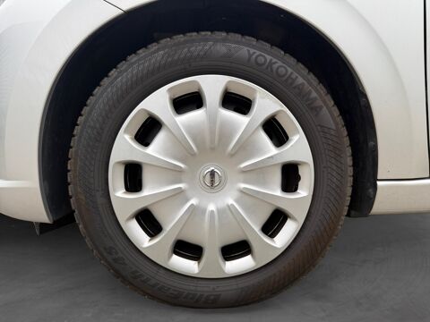 Micra Visa 2019 occasion 56450 Theix-noyalo