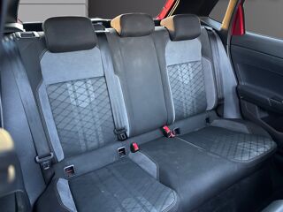 Polo R-Line 2023 occasion 69730 Genay