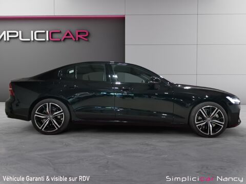 S60 III T6 RECHARGE 350 INSCRIPTION 2022 occasion 54180 Houdemont
