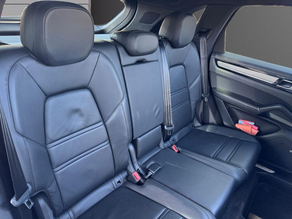Cayenne 3.0 V6 E-HYBRID 2019 occasion 34070 Montpellier