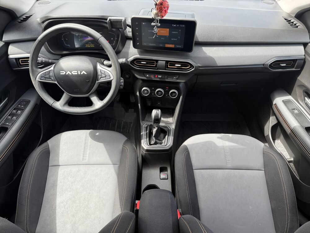 Jogger 1.6 HYBRID 140 EXTREME + BA 2024 occasion 56450 Theix-noyalo