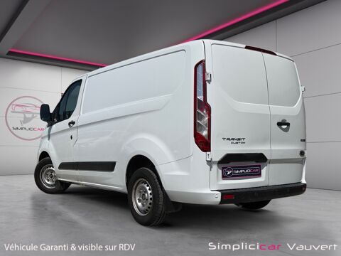 Transit 300 L2H2 TREND BUSINESS 2021 occasion 30600 Vauvert