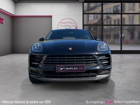 Macan 2.0 245 2019 occasion 34070 Montpellier