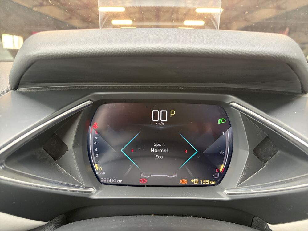 DS3 GRAND CHIC 2019 occasion 26000 Valence