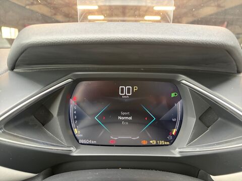 DS3 GRAND CHIC 2019 occasion 26000 Valence
