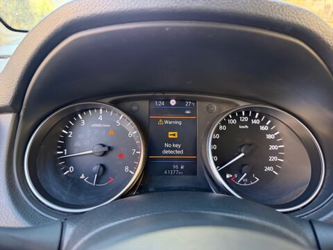 Qashqai 1.3 DIG-T 140 TEKNA+ PH2 2020 occasion 06400 Cannes