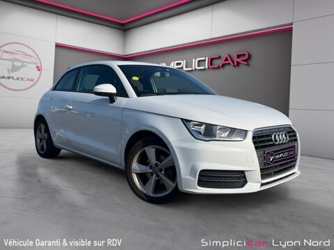 Audi a1 1.4 TDI 90 ULTRA 90Ch Garantie 12 mois