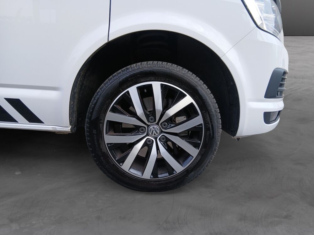 Transporter 6.1 L1H1 2.0 TDI 204 DSG 2019 occasion 60000 Beauvais