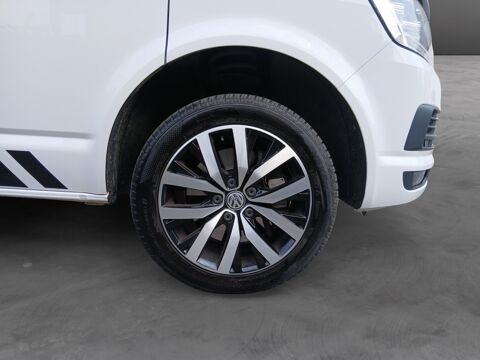 Transporter 6.1 L1H1 2.0 TDI 204 DSG 2019 occasion 60000 Beauvais
