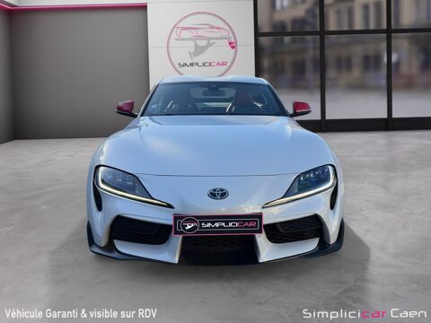 GR86 Fuji Speedway Edit 2020 occasion 14320 Saint-Andr&eacute;-sur-Orne