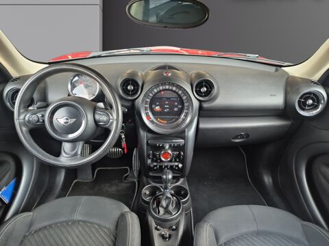 Countryman SD ALL4 2015 occasion 26000 Valence